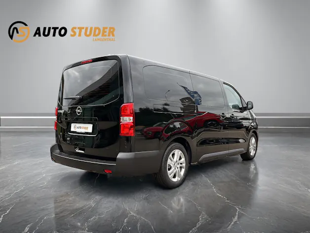Opel Vivaro Kombi L 2.0 D 2.9 t