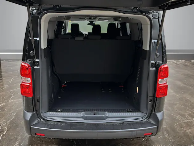 Opel Vivaro Kombi  L 2.0 D 2.9 t