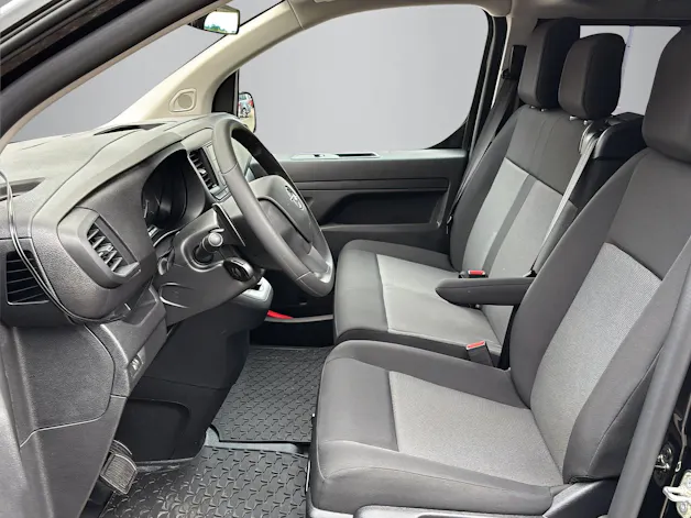 Opel Vivaro Kombi L 2.0 D 2.9 t