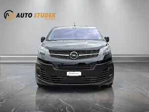 Opel Vivaro Kombi  L 2.0 D 2.9 t