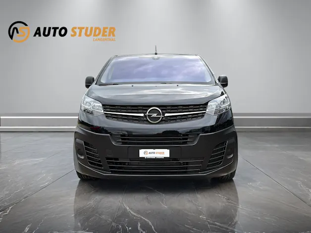 Opel Vivaro Kombi  L 2.0 D 2.9 t