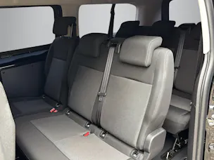 Opel Vivaro Kombi  L 2.0 D 2.9 t