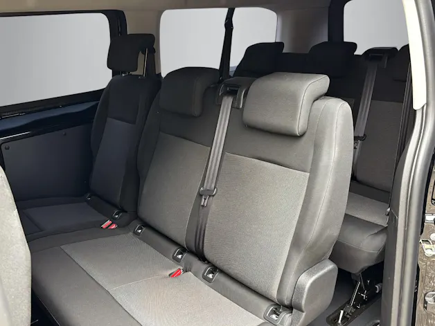 Opel Vivaro Kombi  L 2.0 D 2.9 t