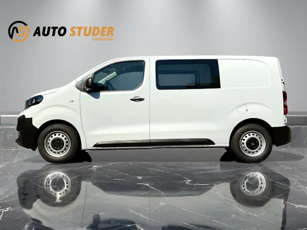 Opel Vivaro Cargo 1.5 D 120 S/S