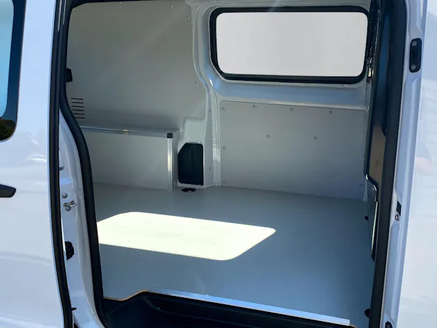 Opel Vivaro Cargo 1.5 D 120 S/S