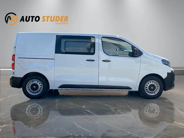 Opel Vivaro Cargo 1.5 D 120 S/S