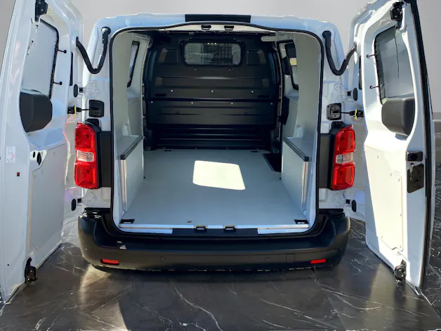 Opel Vivaro Cargo 1.5 D 120 S/S