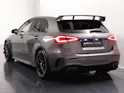 Mercedes-Benz A 45 S AMG 4matic+