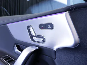 Mercedes-Benz A 45 S AMG 4matic+