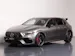 Mercedes-Benz A 45 S AMG 4matic+