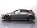 Mercedes-Benz A 45 S AMG 4matic+