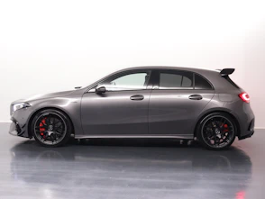 Fahrzeugbild MERCEDES-BENZ A 45 S AMG 4matic+