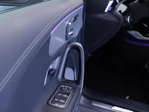 Mercedes-Benz A 45 S AMG 4matic+