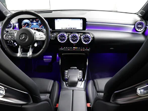 Fahrzeugbild MERCEDES-BENZ A 45 S AMG 4matic+