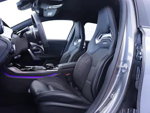 Mercedes-Benz A 45 S AMG 4matic+