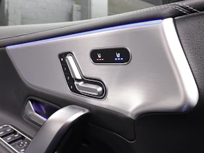 Fahrzeugbild MERCEDES-BENZ A 45 S AMG 4matic+