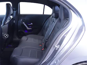 Mercedes-Benz A 45 S AMG 4matic+