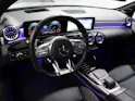 Mercedes-Benz A 45 S AMG 4matic+