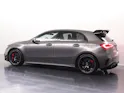 Mercedes-Benz A 45 S AMG 4matic+