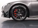 Mercedes-Benz A 45 S AMG 4matic+
