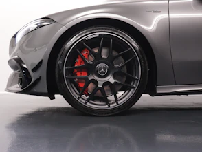 Fahrzeugbild MERCEDES-BENZ A 45 S AMG 4matic+