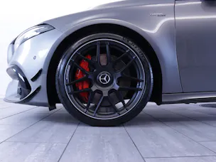 Mercedes-Benz A 45 S AMG 4matic+