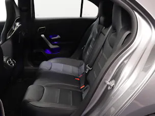 Mercedes-Benz A 45 S AMG 4matic+