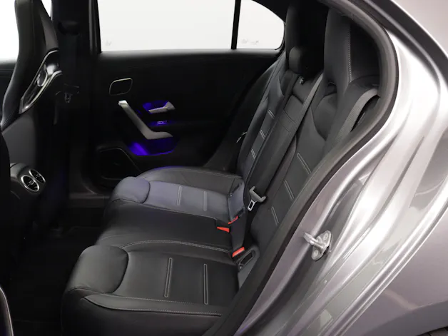 Mercedes-Benz A 45 S AMG 4matic+