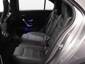 Fahrzeugbild MERCEDES-BENZ A 45 S AMG 4matic+