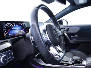 Mercedes-Benz A 45 S AMG 4matic+