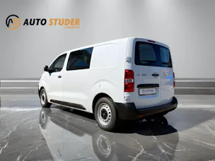Opel Vivaro Cargo 1.5 D 120 S/S