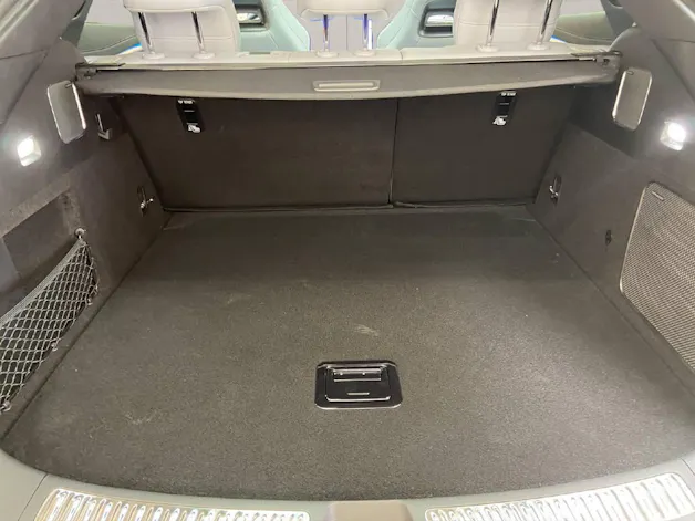 BYD Sealion 7 Excellence AWD
