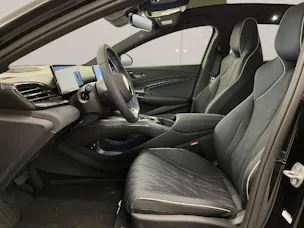 BYD Seal Excellence AWD