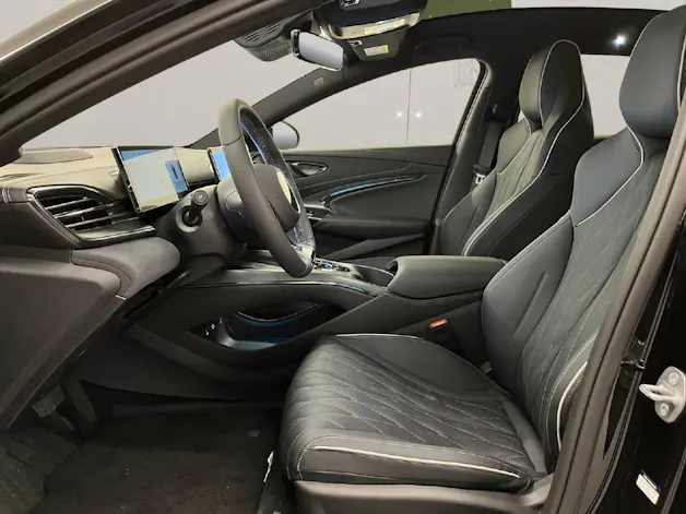 BYD Seal Excellence AWD