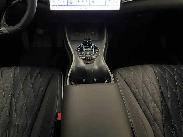 BYD Seal Excellence AWD