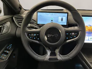 BYD Seal Excellence AWD