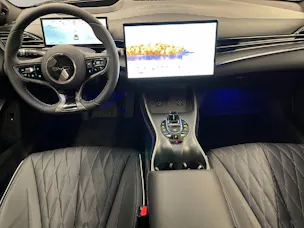 BYD Seal Excellence AWD
