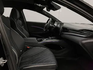 BYD Seal Excellence AWD
