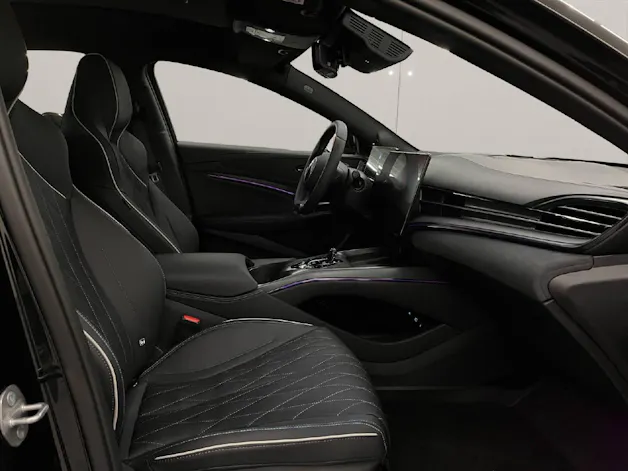 BYD Seal Excellence AWD