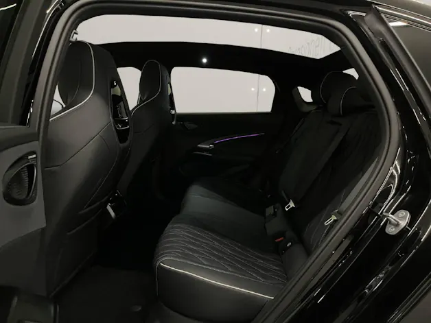 BYD Seal Excellence AWD