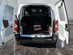 Opel Combo Cargo 1.5 D 2.4 t