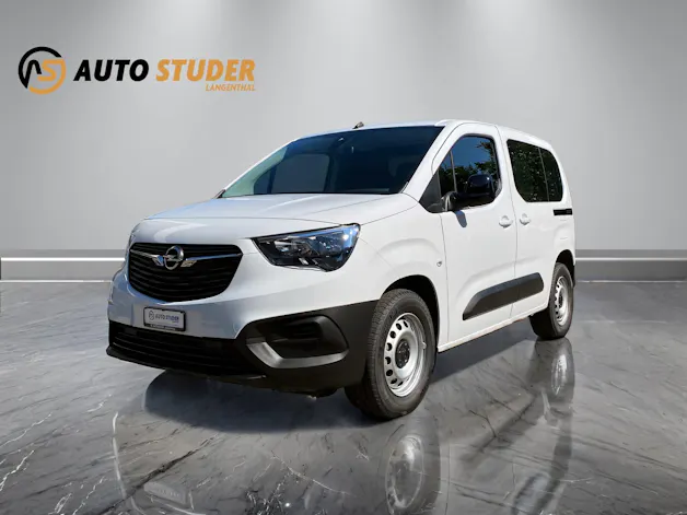 Opel Combo Cargo 1.5 D 2.4 t