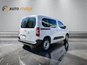 Opel Combo Cargo 1.5 D 2.4 t
