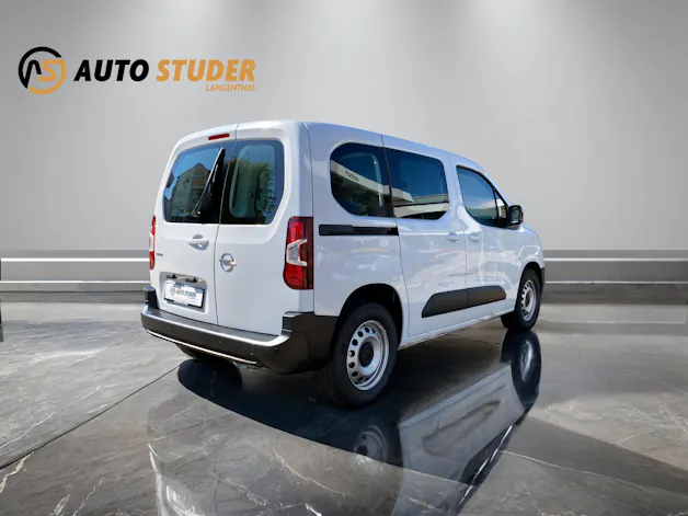 Opel Combo Cargo 1.5 D 2.4 t