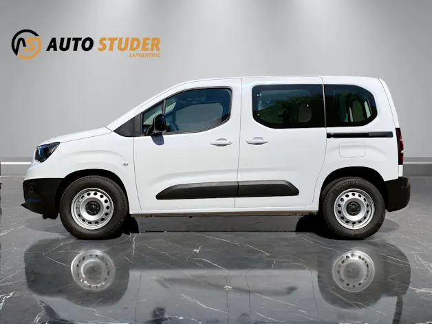 Opel Combo Cargo 1.5 D 2.4 t