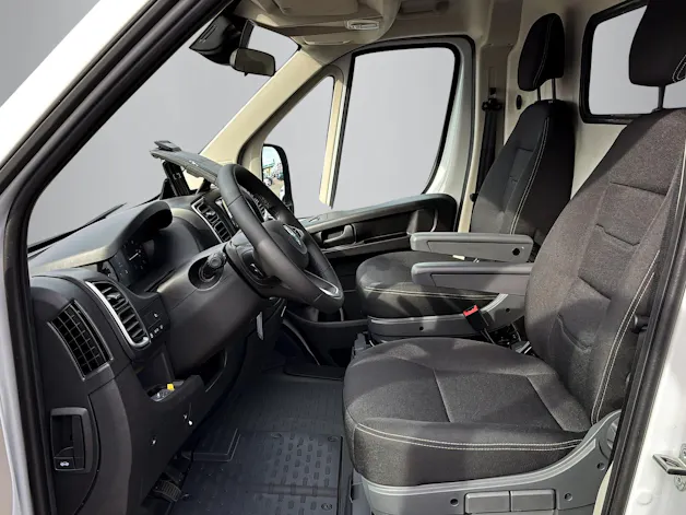Opel Movano Kaw. L2 H2 2.2 TD 3.5 t