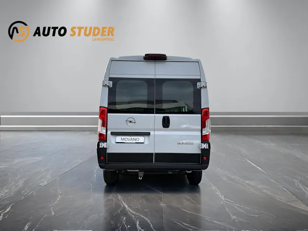 Opel Movano Kaw. L2 H2 2.2 TD 3.5 t