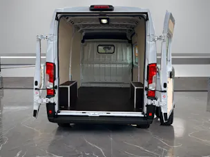 Opel Movano Kaw. L2 H2 2.2 TD 3.5 t