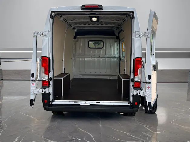 Opel Movano Kaw. L2 H2 2.2 TD 3.5 t