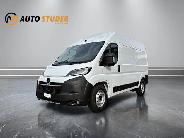 Opel Movano Kaw. L2 H2 2.2 TD 3.5 t